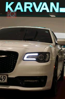 كرايسلر 300